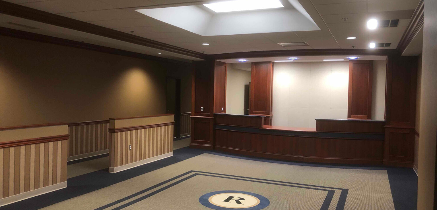 Primary Care Bordentown IMC Construction