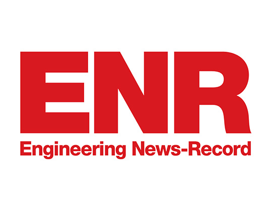 ENR logo