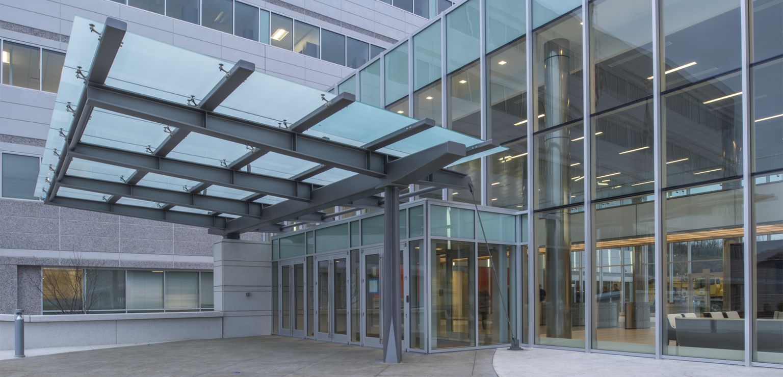 Endo Health Solutions Pharmaceuticals IMC Construction