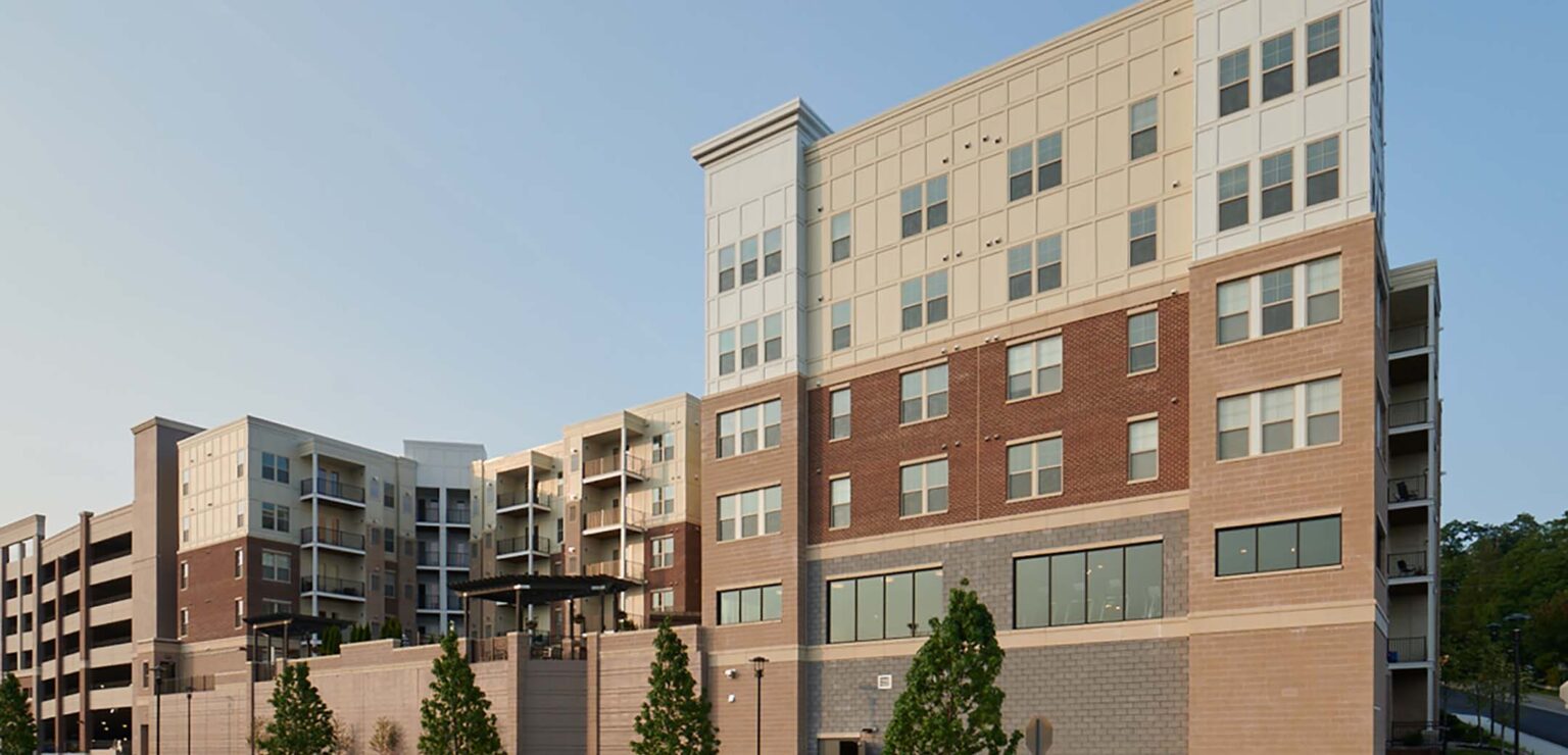 50 at Granite Run IMC Construction