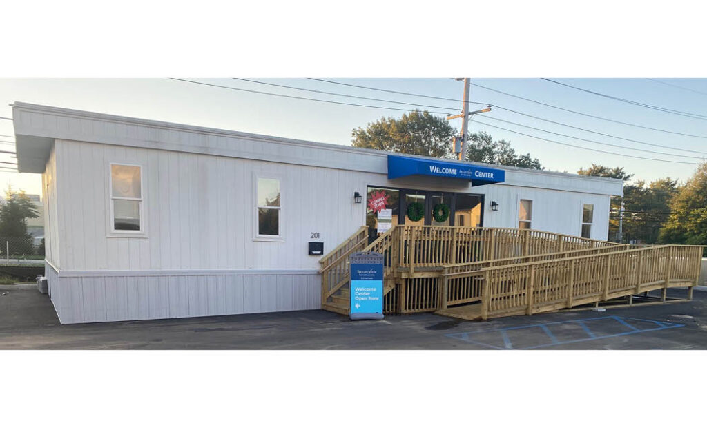 Brightview Eatontown Senior Living's Center is Open IMC