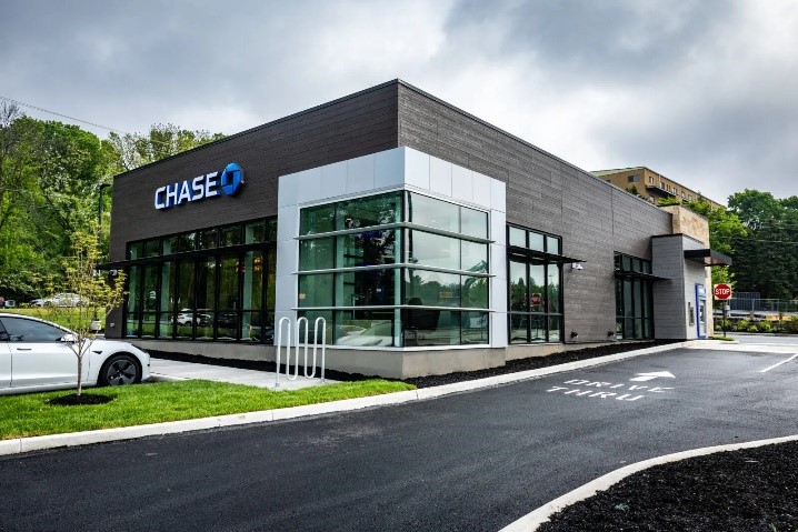 Chase Bank